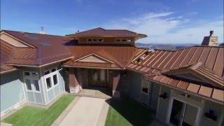 Oregon Real Estate Video Tour - 4801 S Deer Creek Rd, Roseburg