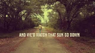 Crump - Under the Shade Tree (Official Lyric Video)