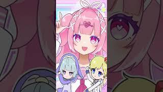 【推しのタイプは？】無気力くんから目が離せない＃エスプリ＃スキスキハンター