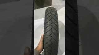 Bajaj pulsar 150 tyre ceat 100/90-17 rs:- 1900