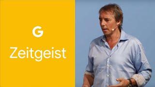 Who are the Happiest People on Earth? | Dan Buettner | Google Zeitgeist