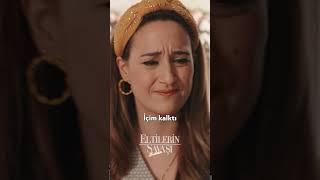 Senin Yüzün BAYA Yamuk | Eltilerin Savaşı #shorts