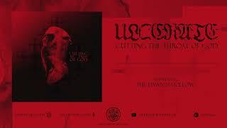 Ulcerate - Cutting the Throat of God (Full album)