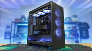 CLEAN & POWERFUL 4K Ready Gaming PC