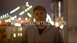 Artificial Intelligence // Dave Erasmus