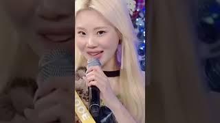 Queen of South Korea Nancy momoland 4K HD Status #momoland #nancytiktok #nancyfans #nancy #mld