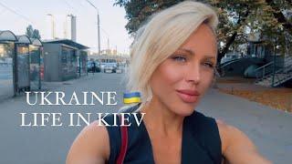 UKRAINE  KIEV, October 5, 2024