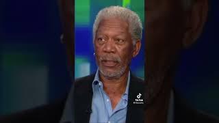 When It Comes To Women, This Is What Morgan Freeman Has To Say