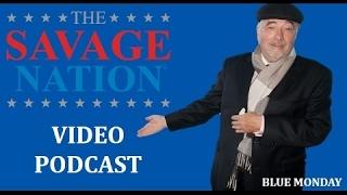 The Savage Nation- Michael Savage February 15,2017 ~ (2/15/2017)