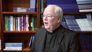 Rev. David Hollenbach, S.J., on Jesuits and the Global Common Good