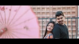 BEST PRE-WEDDING TEASER | SHIVAM & AYUSHI | UDAIPUR | KUMBHALGARH | LOKESH GERA PHOTOGRAPHY | INDIA