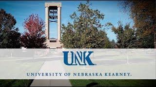 Why UNK? | International Education