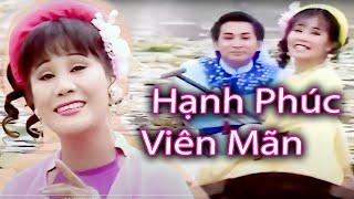 Hạnh Phúc Viên Mãn! Tài Linh & Kim Tử Long Tỏa Sáng Siêu Phẩm Cải Lương Hồ Quảng