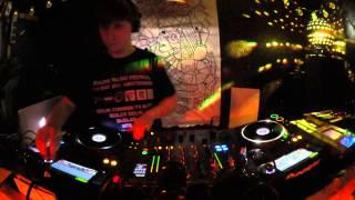 Shourai @ Club Toucana, Cul de Sac, Tilburg (19-06-2015)