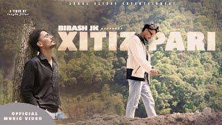 Bibash Jk - Xitiz Pari || Official Music Video || @BibashJk. || 2023