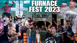 Furnace Fest '23 Live Compilation