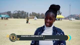 CSI | Twinning Project - DCS - FIFA Foundation | Kaizer Chiefs