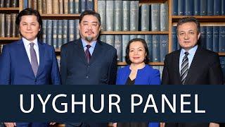 The Uyghur People: Voices of the Forgotten | Full Panel Discussion | Oxford Union