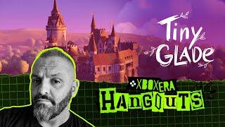 Let's chat (about Xbox!) and relax with Tiny Glade | XboxEra Hangouts