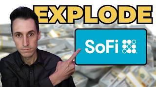 URGENT: SOFI Stock Is About To Explode