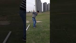 Golf practice#Unitech golf course