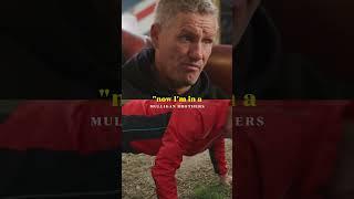 Billy Billingham - MOVE FORWARD #sas #motivation #mulliganbrothers #inspiration #specialforces