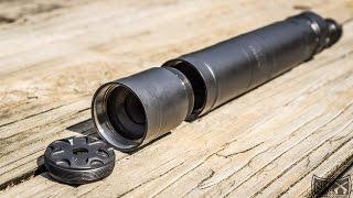 Rugged Suppressors Surge 762