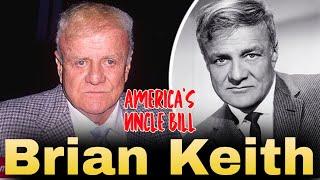 Brian Keith: How America's Uncle Bill Ends His Own Life