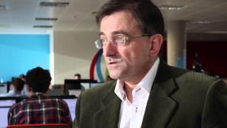 TheJournal ie: Eddie Hobbs on public sector reform