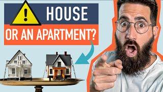 House? Or An Apartment Property Investment | Pros and Cons Explained