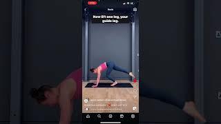  DON’T JUST KICK  HANDSTAND ALIGNMENT @elevert.method DAILY TUTORIALS #eleonoragendelman