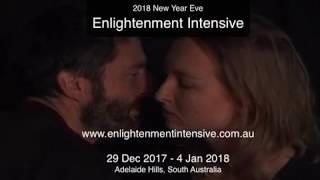 Enlightenment, the Enlightenment Intensive & Communication