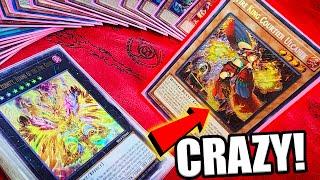 Pure Fire King is Going to Be a HUGE PROBLEM In Yugioh Right Now...