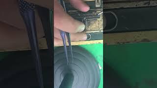 iphone x suppression board #youtubeshorts #iphone #apple #reels #viralreels #repair #reelsindia #app