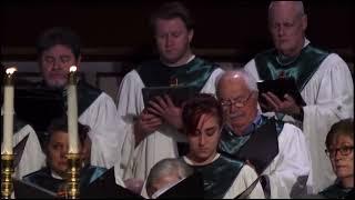 My Eternal King - Jane Marshall (Guest Artist, Bradley Hunter Welch) Chapelwood UMC, Houston