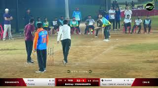 Day 2 | Vighanharta VS CBG XI |   PALAVA PREMIER LEAGUE - 2025