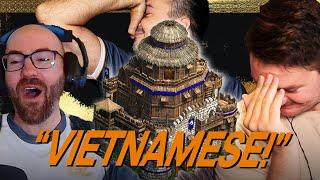 T90Official+Dave vs DauT+TaToH  | AoE 2 Quiz Show (Warning: HILARIOUS!)