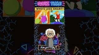 Can you answer all of them?  #tiktokgame #quiztime #challenges