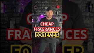 5 Cheap Fragrances that I Will Keep Forever In My Collection