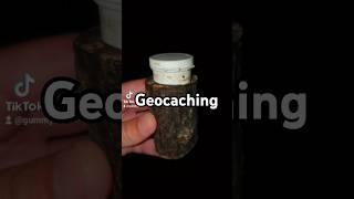 Geocaching 