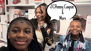 JCPenney Photo Session Info & More