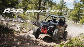 2025 RZR Pro XP | Polaris RZR®