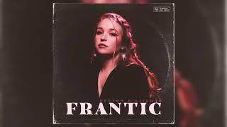 Peyton Gilliland - "Frantic" (Audio Video)