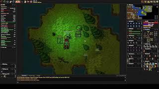 Medivia - Snake Task and Snake Charmer Quest - Free Account