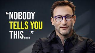 Simon Sinek's Life Advice Will Change Your Future | MotivationArk