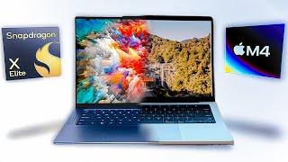 Les Macs ont ENFIN de la concurrence !! (Lenovo Yoga Slim 7X - Snapdragon X Elite)