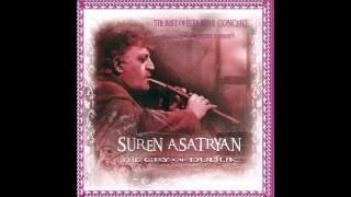 Suren Asaduryan - Karavan / Kervan (Official Audio)