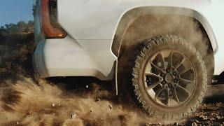 Nitto Ridge Grappler Hybrid-Terrain Light Truck Tire