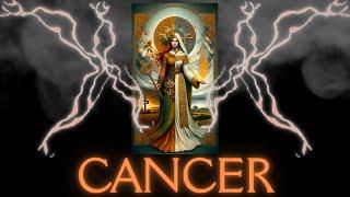 CANCER ESTA PERSONA NO TE PUEDE OLVIDAR TE DIGO QUIEN ESHOROSCOPO #CANCER AMOR NOVIEMBRE 2024