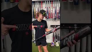 "My Ladies" Funny Marucci CatX Baseball Bat Edition BBCOR USSSA Bat Collection The Bullpen Training